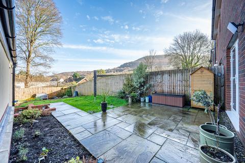 undefined, Maple Gardens, Abergavenny NP7