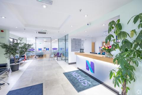 Office to rent - 6 Darby Clos Swindon SN2 2PN