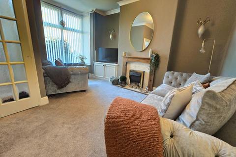 2 bedroom terraced house for sale, Greenbank Road, Darlington