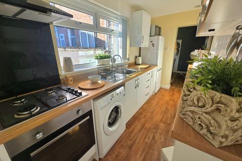 2 bedroom terraced house for sale, Greenbank Road, Darlington