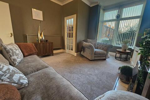 2 bedroom terraced house for sale, Greenbank Road, Darlington
