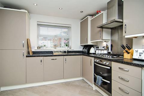 3 bedroom detached house for sale, Willow Road, Cannock WS11