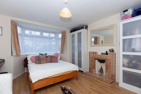 undefined, Lewell Avenue, Oxford