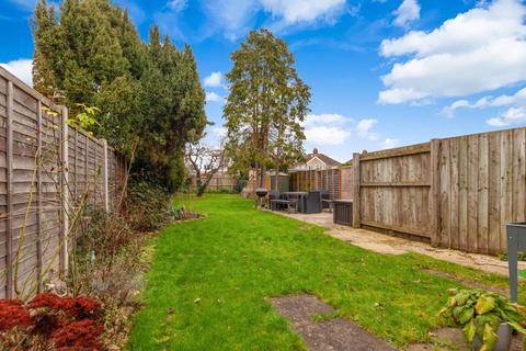 undefined, Lewell Avenue, Oxford