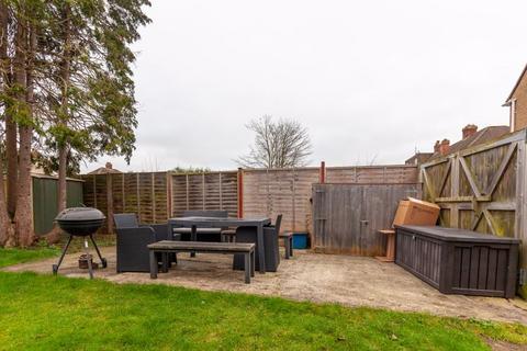 undefined, Lewell Avenue, Oxford