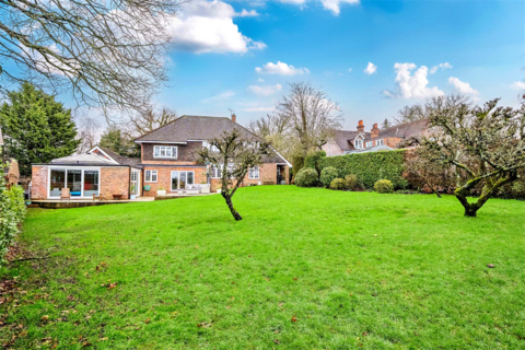 undefined, Rexcote, Upper Basildon, RG8