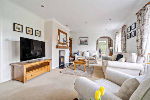 undefined, Rexcote, Upper Basildon, RG8