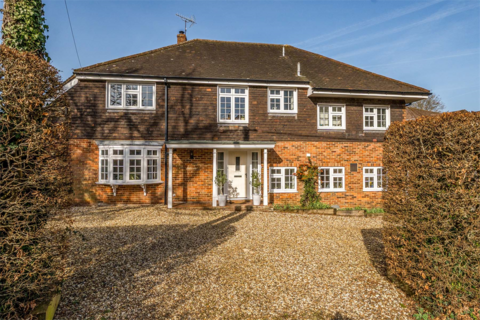 undefined, Rexcote, Upper Basildon, RG8