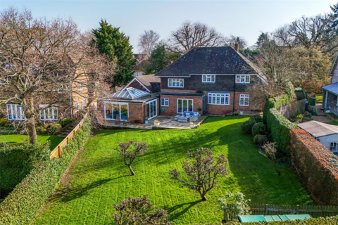undefined, Rexcote, Upper Basildon, RG8
