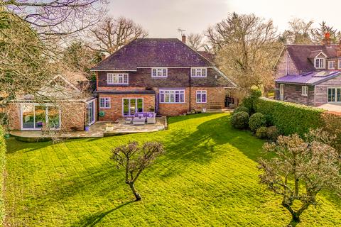 undefined, Rexcote, Upper Basildon, RG8