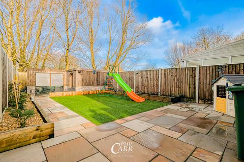 undefined, Coppermill Close, Cannock WS12