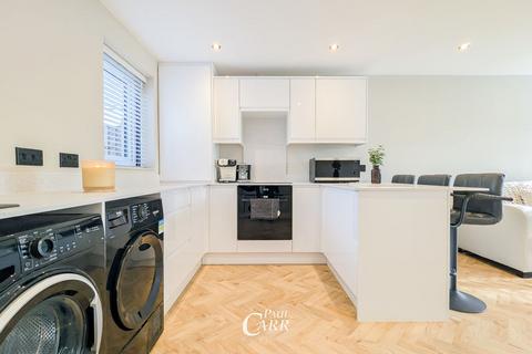 undefined, Coppermill Close, Cannock WS12