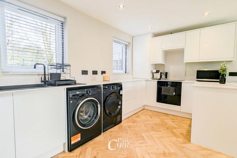 undefined, Coppermill Close, Cannock WS12