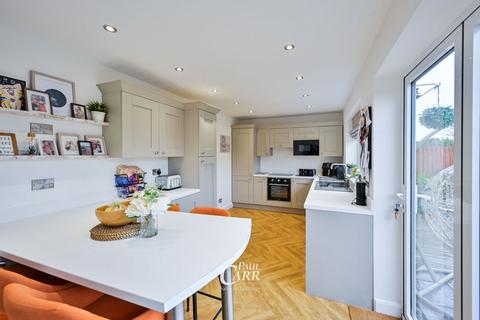 3 bedroom semi-detached house for sale, Grange Road, Cannock WS11