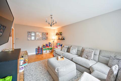 3 bedroom semi-detached house for sale, Grange Road, Cannock WS11
