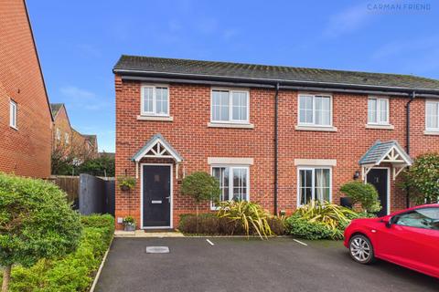 undefined, Firecrest Way, Kelsall, CW6