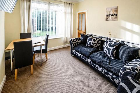 3 bedroom terraced house to rent, Buckingham Road, Redcar TS10