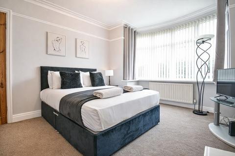 3 bedroom terraced house to rent, Buckingham Road, Redcar TS10