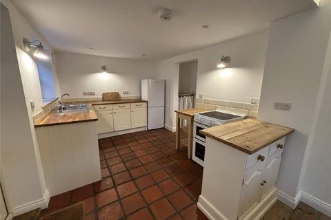 2 bedroom semi-detached house for sale, The Close, Whitsbury, Fordingbridge, Hampshire, SP6
