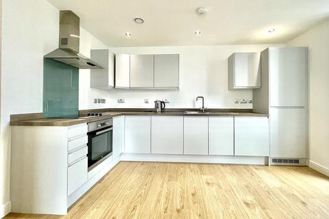 2 bedroom apartment to rent, North Central, Angel Court, 9 Dyche Street, Manchester, M4
