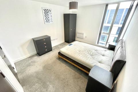2 bedroom apartment to rent, North Central, Angel Court, 9 Dyche Street, Manchester, M4
