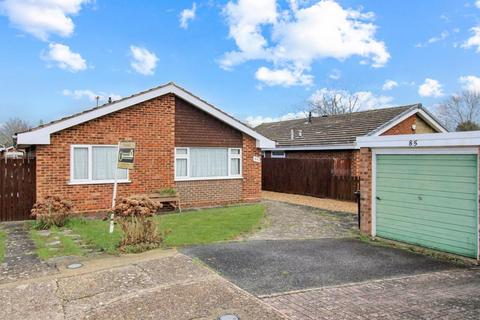 undefined, Bletchley, Milton Keynes MK3