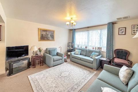 undefined, Forestdale, South Croydon CR0