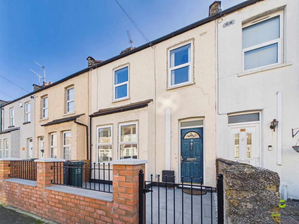 Presented by Robert at Ewe Move Bexleyheath and Dar