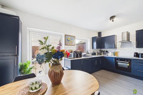 3 bedroom terraced house for sale, Sussex Road, Dartford, Kent, DA1