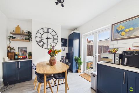 3 bedroom terraced house for sale, Sussex Road, Dartford, Kent, DA1