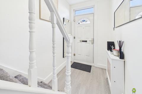 3 bedroom terraced house for sale, Sussex Road, Dartford, Kent, DA1
