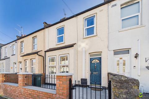 3 bedroom terraced house for sale, Sussex Road, Dartford, Kent, DA1