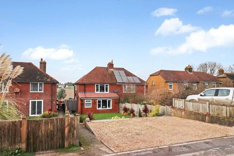 3 bedroom semi-detached house for sale - Listways Cottages, Aylesham, Canterbury, Kent, CT3 3HR
