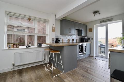 3 bedroom semi-detached house for sale, Listways Cottages, Aylesham, Canterbury, Kent, CT3 3HR