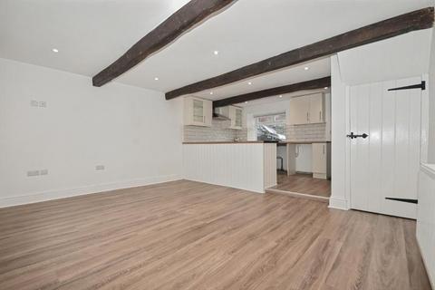 undefined, Dale Terrace, Chatburn, Clitheroe, Lancashire, BB7 4AE
