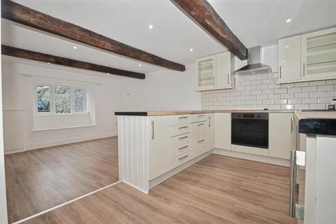 undefined, Dale Terrace, Chatburn, Clitheroe, Lancashire, BB7 4AE