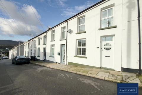 3 bedroom terraced house for sale, Dane Street, Merthyr  Tydfil, CF47 8SF
