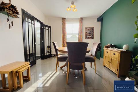 3 bedroom terraced house for sale, Dane Street, Merthyr  Tydfil, CF47 8SF