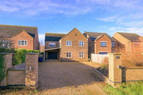 undefined, Gull Road, Guyhirn, Wisbech, Cambs, PE13 4ER