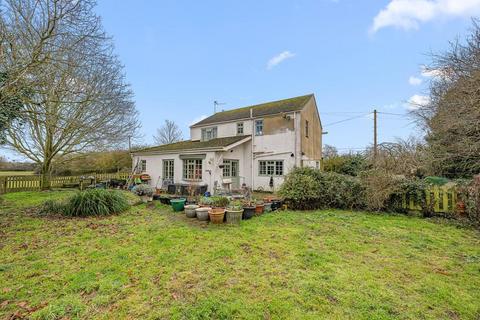 3 bedroom detached house for sale, Park Lane, Leverington, Wisbech, Cambridgeshire, PE13 5EJ