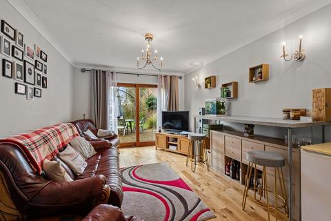 5 bedroom detached house for sale, The Leam, Friday Bridge, Wisbech, Cambridgeshire, PE14 0JA
