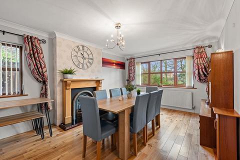 5 bedroom detached house for sale, The Leam, Friday Bridge, Wisbech, Cambridgeshire, PE14 0JA