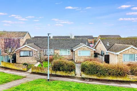 3 bedroom semi-detached bungalow for sale, Bedford MK41