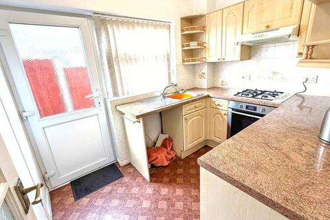 3 bedroom semi-detached bungalow for sale, Bedford MK41