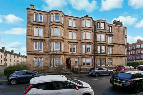 undefined, Wood Street, Dennistoun, G31 3BY