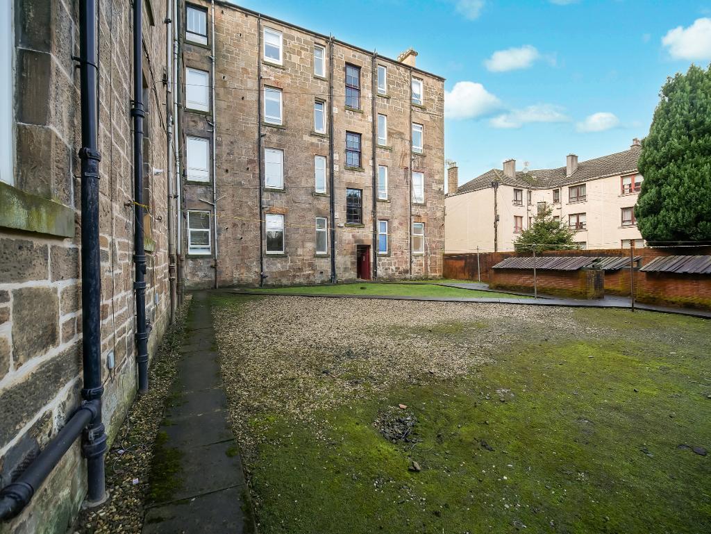 Communal Grounds