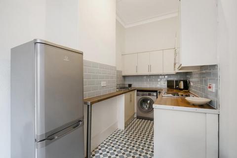 undefined, Wood Street, Dennistoun, G31 3BY
