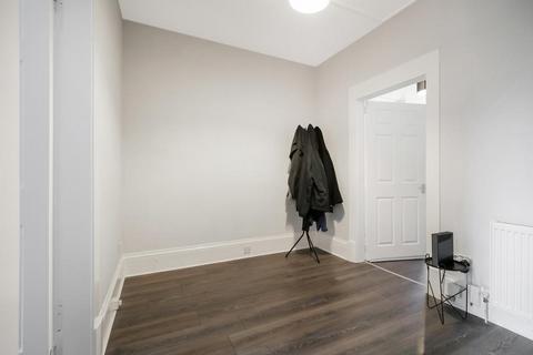 undefined, Wood Street, Dennistoun, G31 3BY