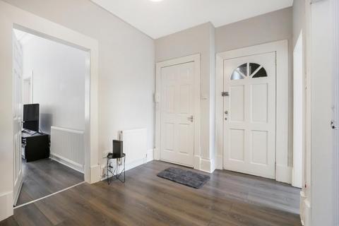 undefined, Wood Street, Dennistoun, G31 3BY