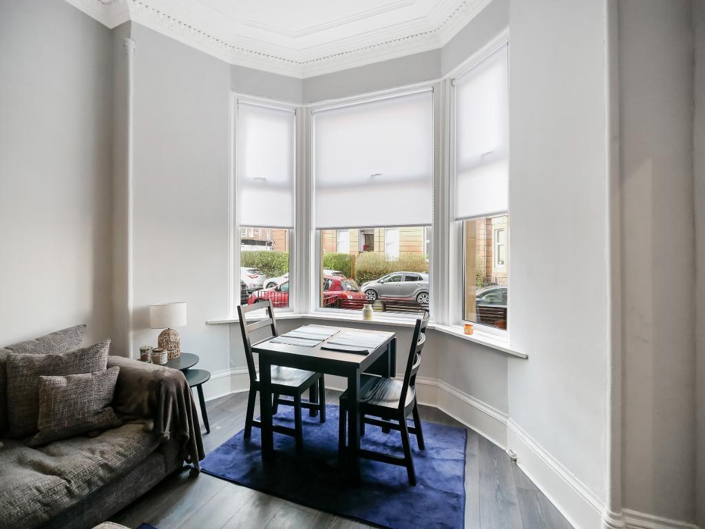 Living/ Dining Area